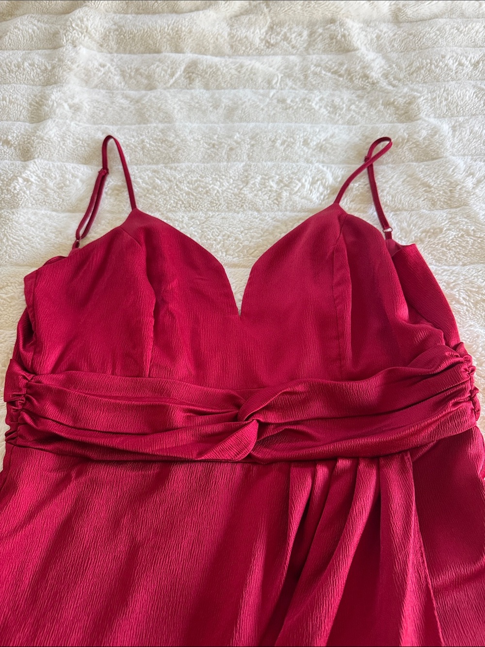 Express Dress - Picture 4 of 7